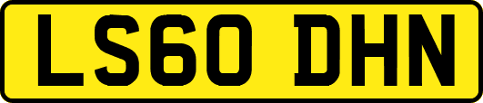 LS60DHN