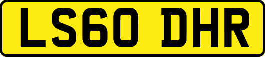 LS60DHR