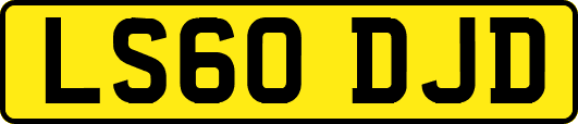 LS60DJD