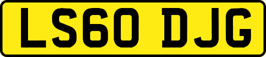 LS60DJG