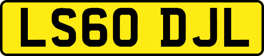 LS60DJL