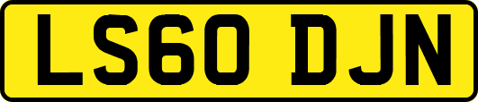 LS60DJN