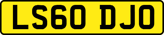 LS60DJO