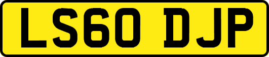 LS60DJP