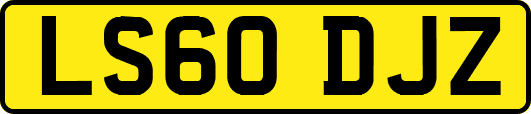 LS60DJZ