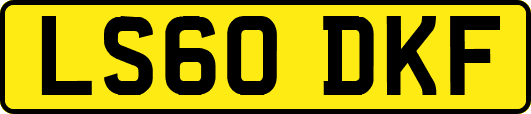 LS60DKF