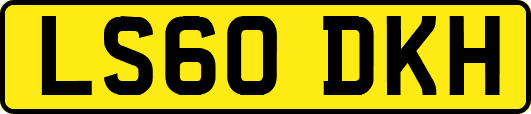 LS60DKH