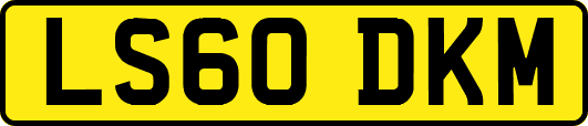 LS60DKM