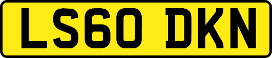 LS60DKN