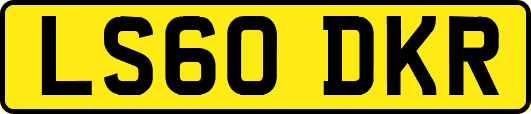 LS60DKR