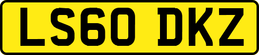 LS60DKZ