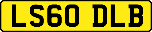 LS60DLB