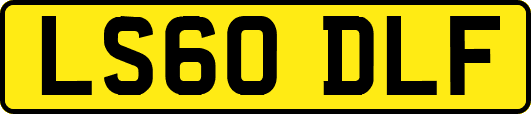 LS60DLF