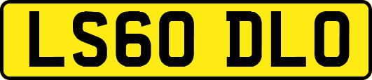 LS60DLO