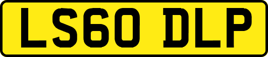 LS60DLP