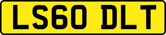 LS60DLT