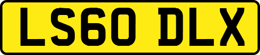 LS60DLX