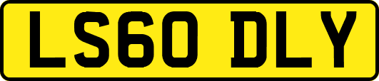 LS60DLY