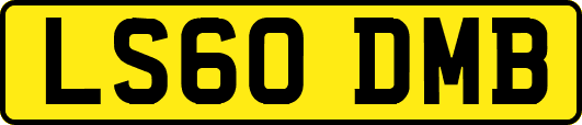 LS60DMB