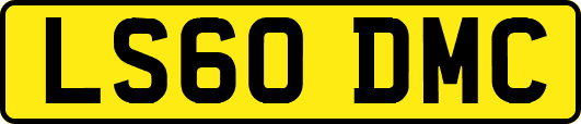 LS60DMC
