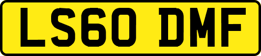 LS60DMF