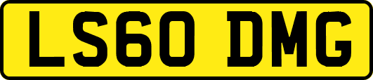 LS60DMG