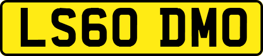 LS60DMO