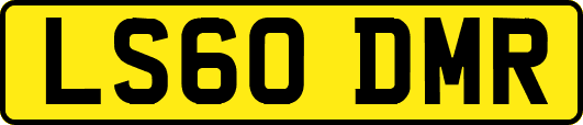 LS60DMR