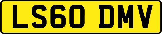 LS60DMV
