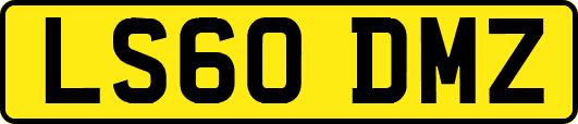 LS60DMZ