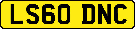 LS60DNC