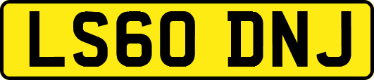 LS60DNJ