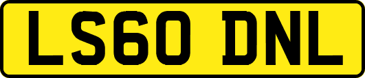 LS60DNL