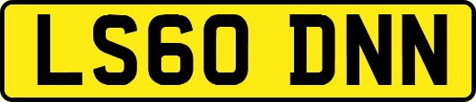 LS60DNN
