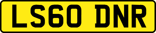 LS60DNR
