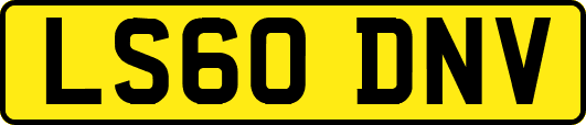 LS60DNV