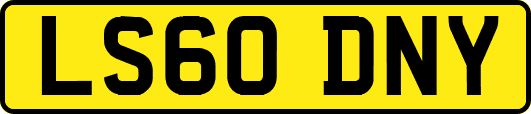 LS60DNY