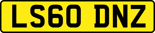 LS60DNZ