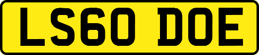 LS60DOE