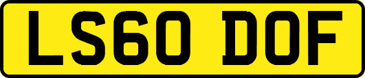 LS60DOF