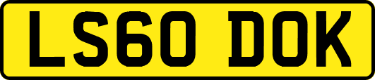 LS60DOK