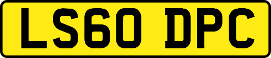 LS60DPC