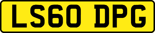 LS60DPG