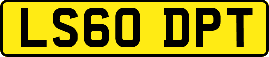LS60DPT