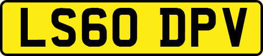 LS60DPV