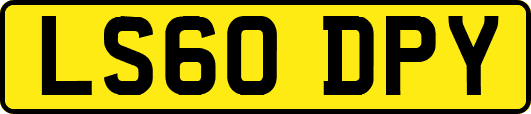 LS60DPY