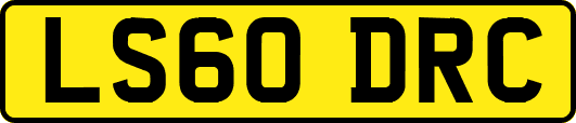 LS60DRC