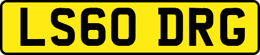 LS60DRG