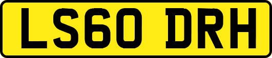LS60DRH