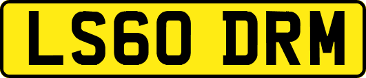 LS60DRM